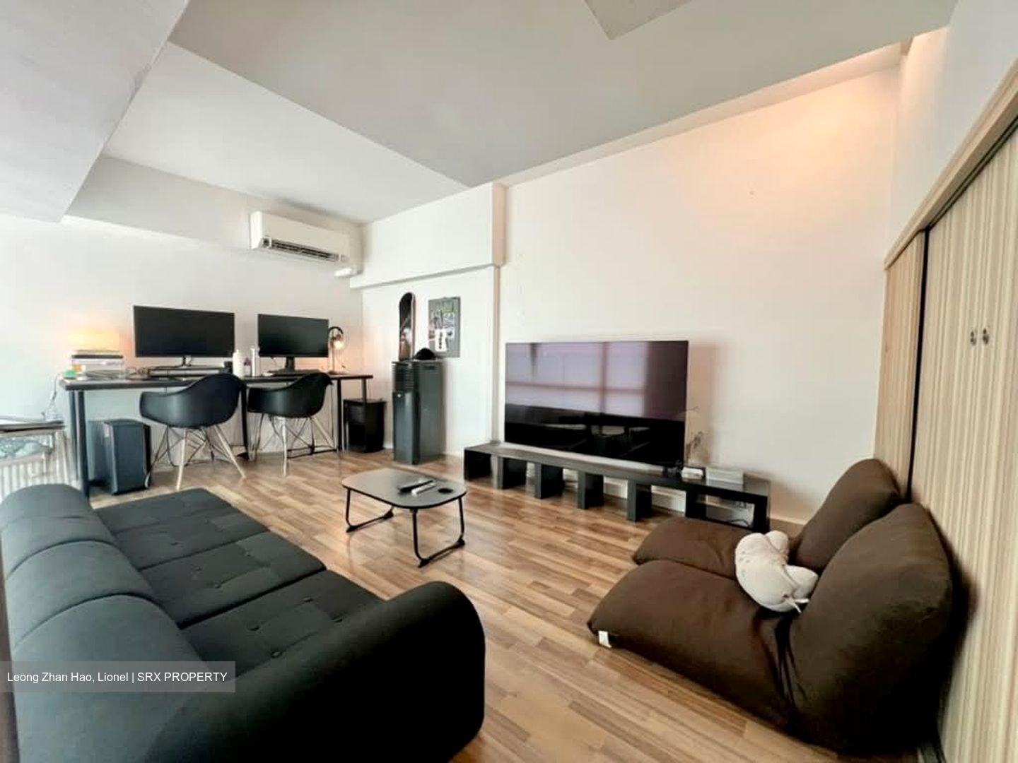 Soho 188 (D8), Apartment #556519281
